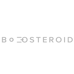 Boosteroid logo