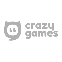 Crazy Games logo