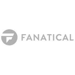 Fanatical logo
