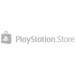Playstation Store logo