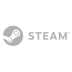 Steam logo